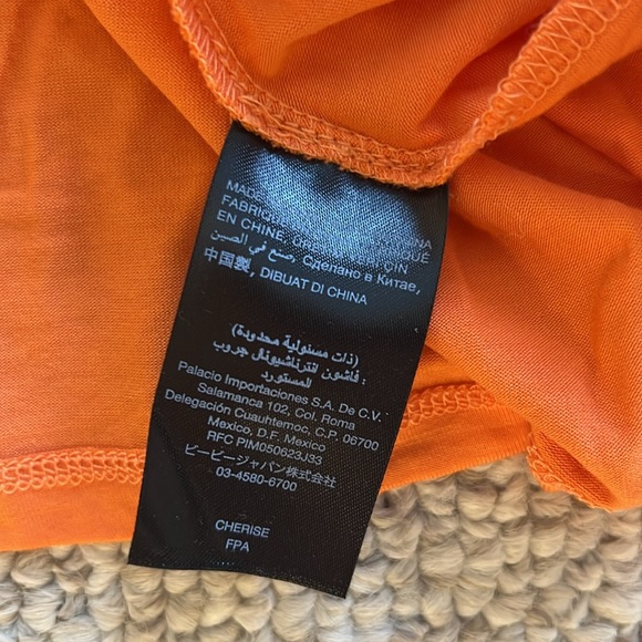 NWT BEBE HALTER DRESS!🩷 - Picture 6 of 7